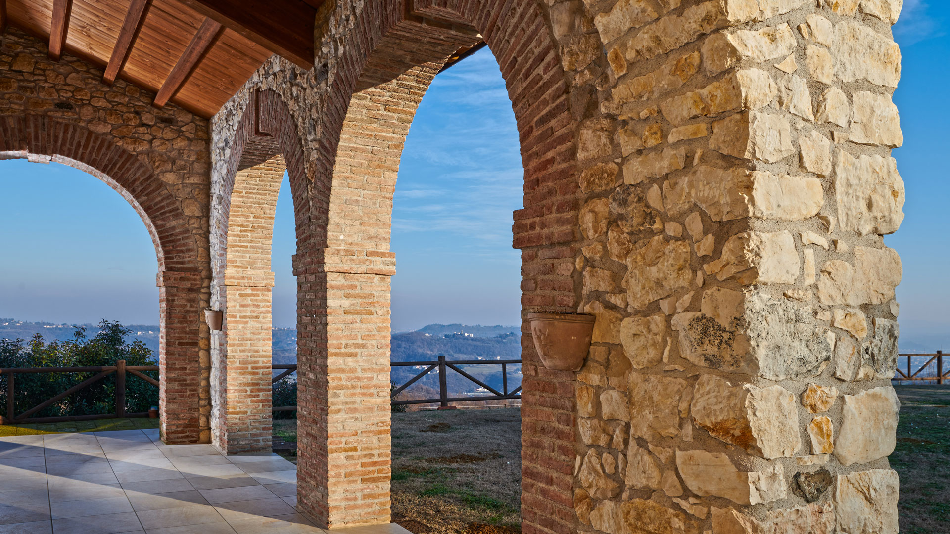 Casa di nuova costruzione 1
