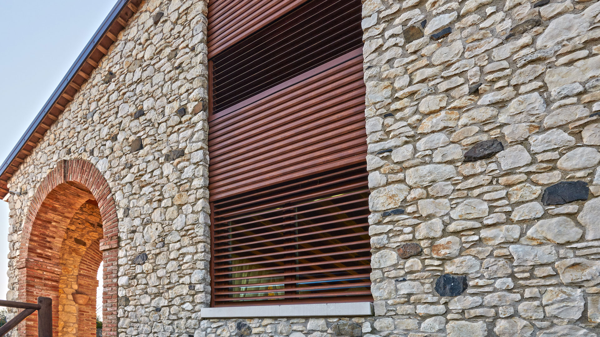 Casa di nuova costruzione 2